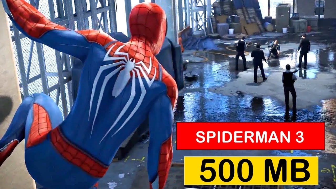 spider-man-3-fee-download