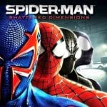 Spider-Man Shattered Dimensions Download PC Game