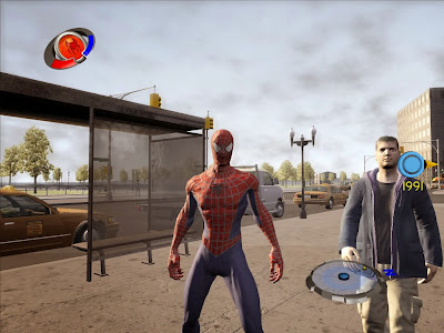 spider man 3 full version game