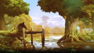 Ori And The Blind Forest Free Download Pc Game