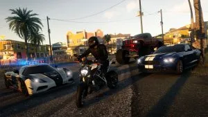 The Crew Wild Run Free Pc Download