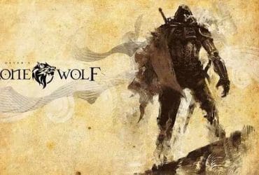 Joe Devers Lone Wolf Free Download