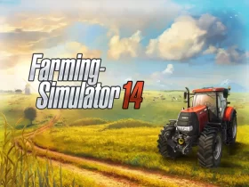 Farming Simulator 14 For Windows 10 Download Highly Compressed