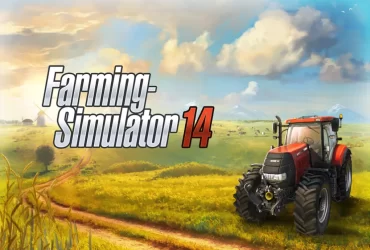 Farming Simulator 14 For Windows 10 Download Highly Compressed