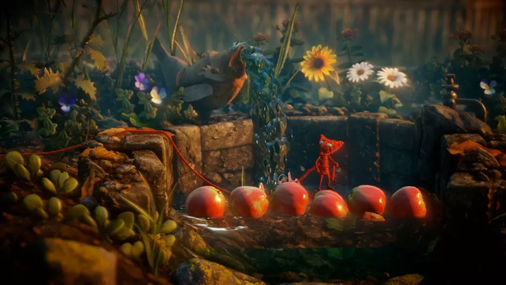 Unravel Download PC Game Free Full Version