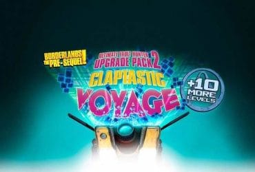 Claptastic Voyage and Ultimate Vault Hunter Download PC Game