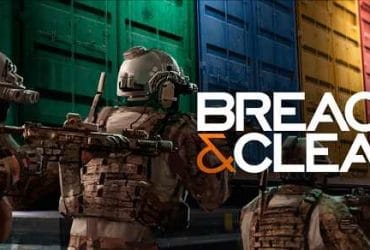 Breach and Clear Free Download Pc Game