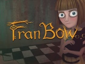 Fran Bow Free Download Pc Game