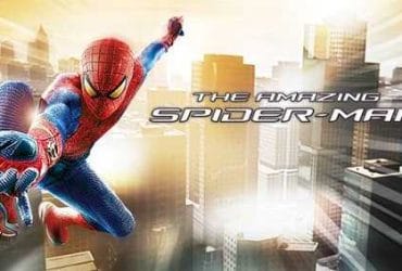 The Amazing Spider Man 1 Pc Game Free Download