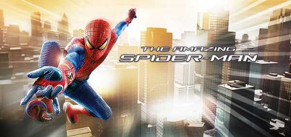 The Amazing Spider Man 1 Pc Game Free Download