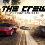 The Crew 1 Download For PC Free
