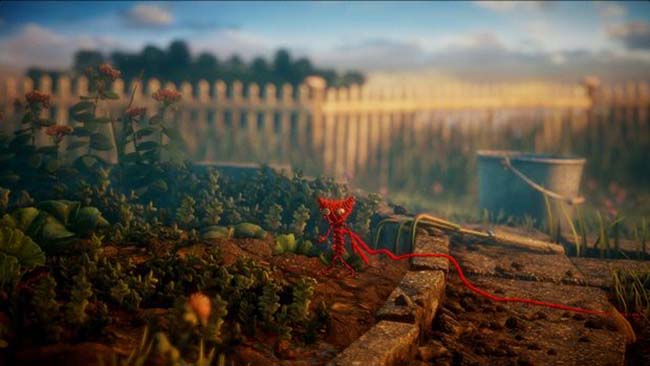 Unravel Download PC Game Free Full Version