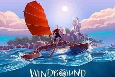 Windbound PC Game Free Download