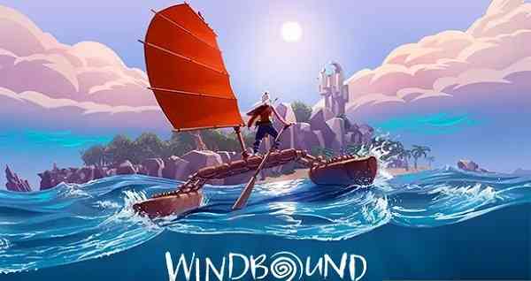 Windbound PC Game Free Download