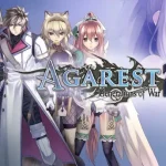 Record of Agarest War 2 Pc Torrent