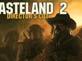 Wasteland 2 Free Download PC Game