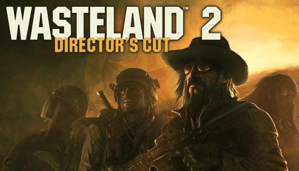 Wasteland 2 Free Download PC Game