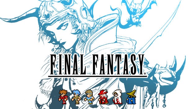 final-fantasy-1-download