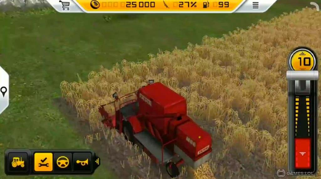 Farming Simulator 14 For Windows 10 Download Highly Compressed