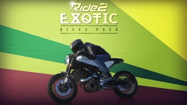 Ride 2 Pc Game Free Download