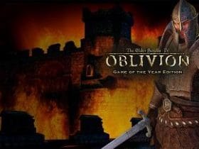 The Elder Scrolls IV Oblivion Free Download Pc