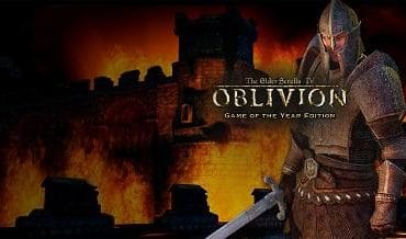 The Elder Scrolls IV Oblivion Free Download Pc