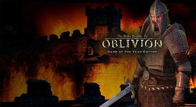 The Elder Scrolls IV Oblivion Free Download Pc