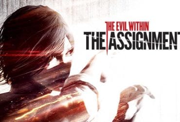 The Evil Within The Assignment Download PC Game