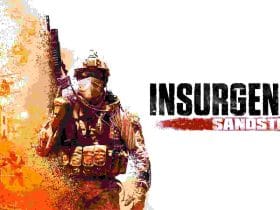 Insurgency: Sandstorm Free Download PC Game
