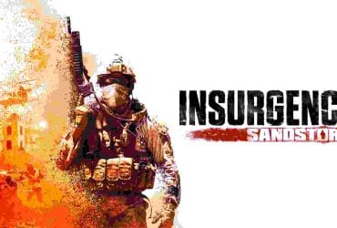 Insurgency: Sandstorm Free Download PC Game