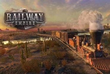 Railway Empire Download Pc Game