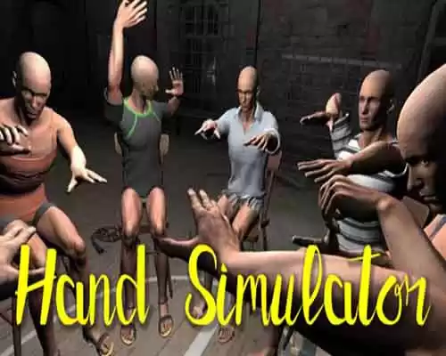 hand-simulator-download-pc