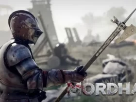 Mordhau Free Download PC Game Full Version
