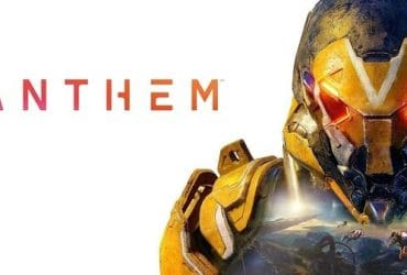 Anthem Pc Download Game Full Version