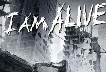 I Am Alive Download Pc