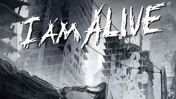 I Am Alive Download Pc