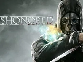 Dishonored Free Download Pc Game