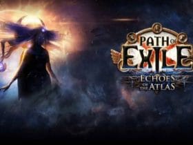 Path of Exile Download PC Game Free Full Version