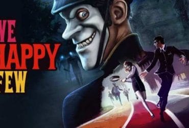 We Happy Few Download Full Version PC Game