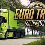 Euro Truck Simulator 3 Download PC Game