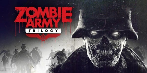 Zombie Army Trilogy Free Download