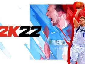 NBA 2K22 Free Download Latest Version