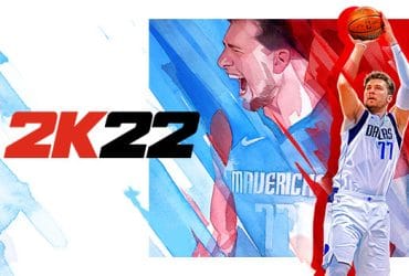 NBA 2K22 Free Download Latest Version