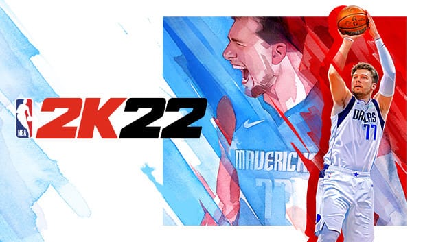 NBA 2K22 Free Download Latest Version