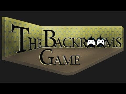 The Backrooms Free Download Pc Game