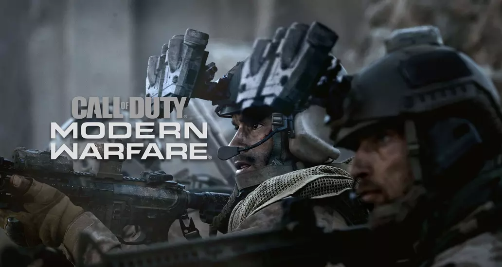 Call of Duty Modern Warfare 2019 Download Free PC Game