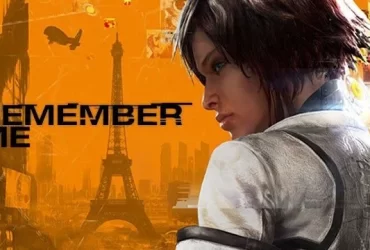 Remember Me Pc Game Free Download