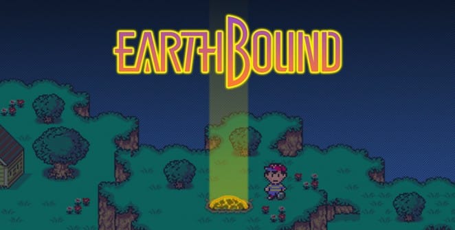 Earthbound Mother 2 Free PC Game Download