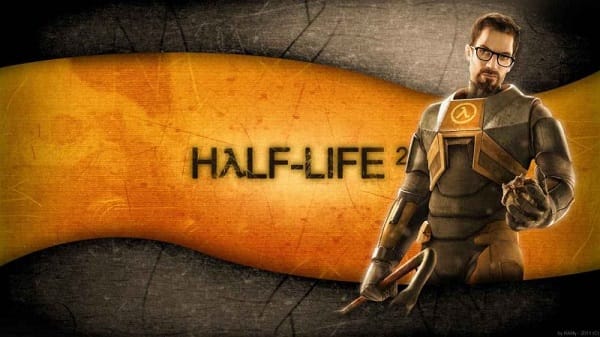Half Life 2 Download for PC Free