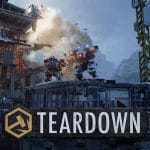 Teardown Game Download For Free